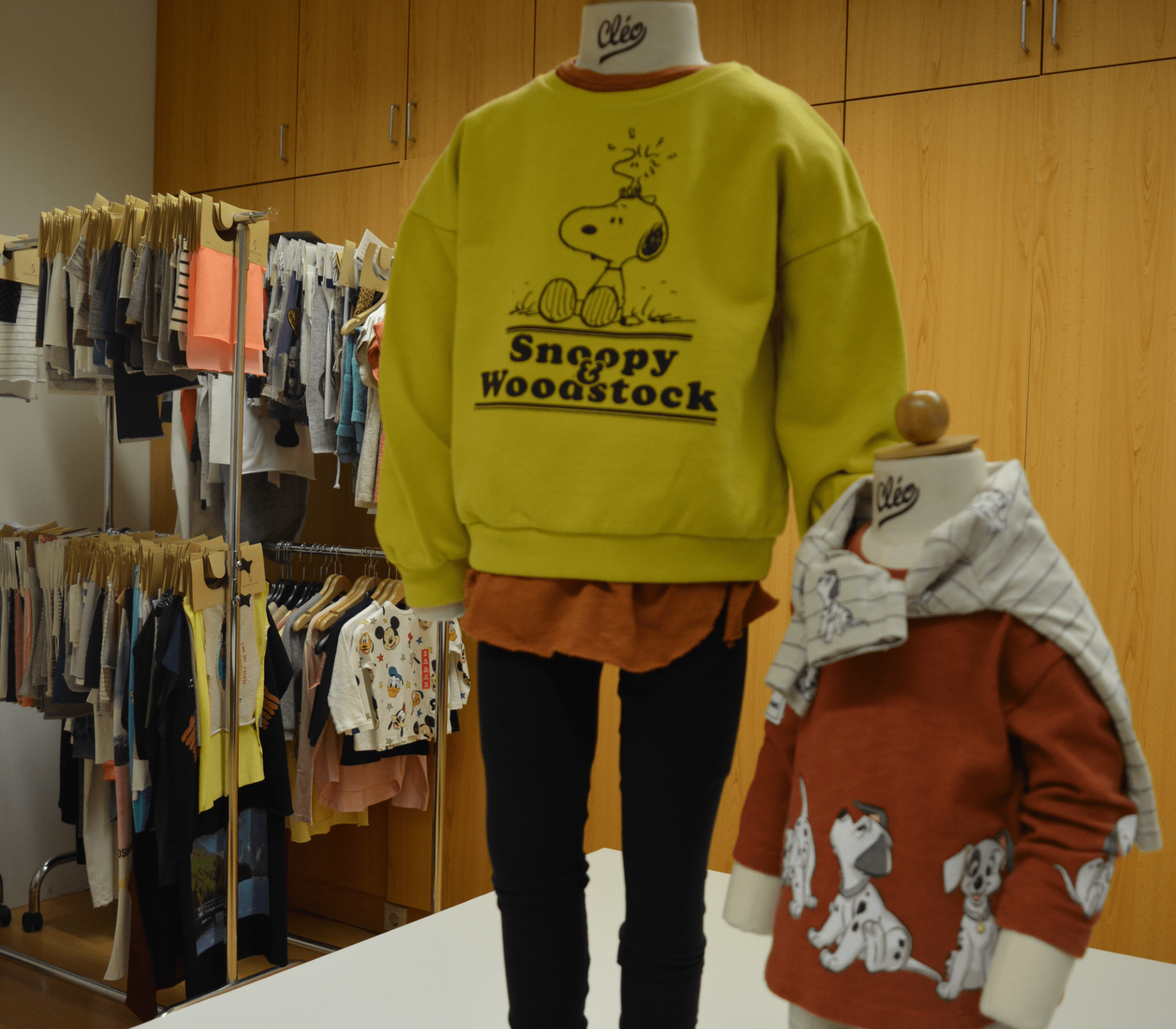 amostras óscar confeções